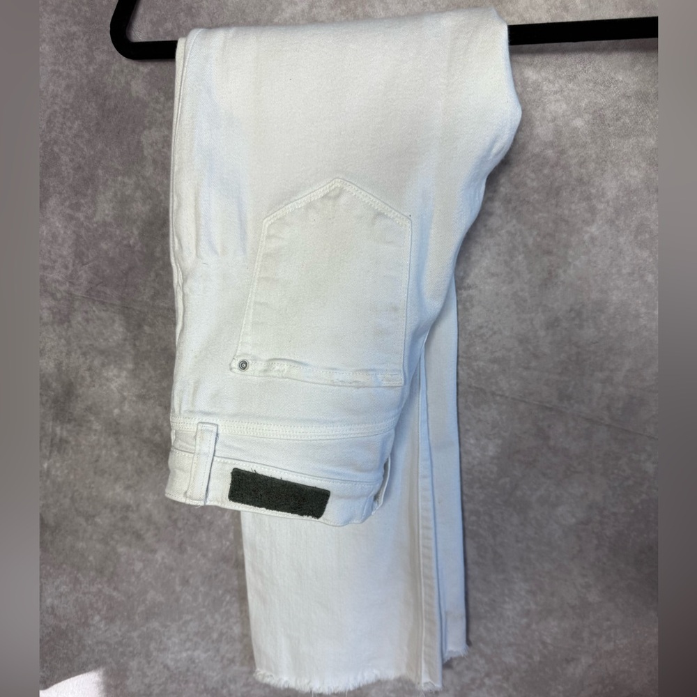Baldwin skinny jeans